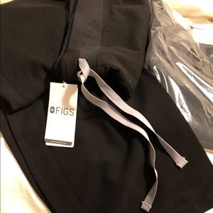 NWT figs scrub pants